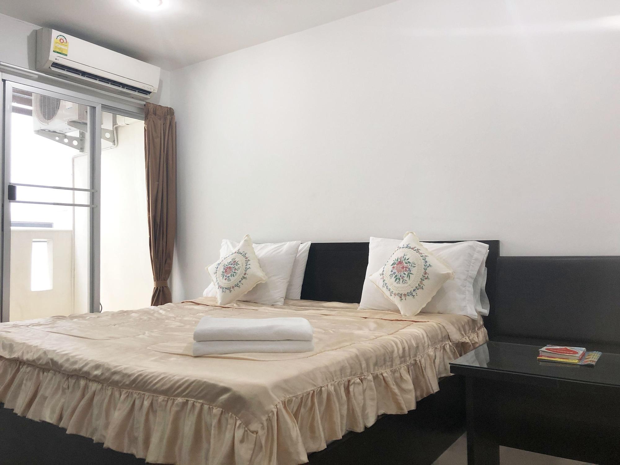 Aravinda Living Home Bangkok Luaran gambar