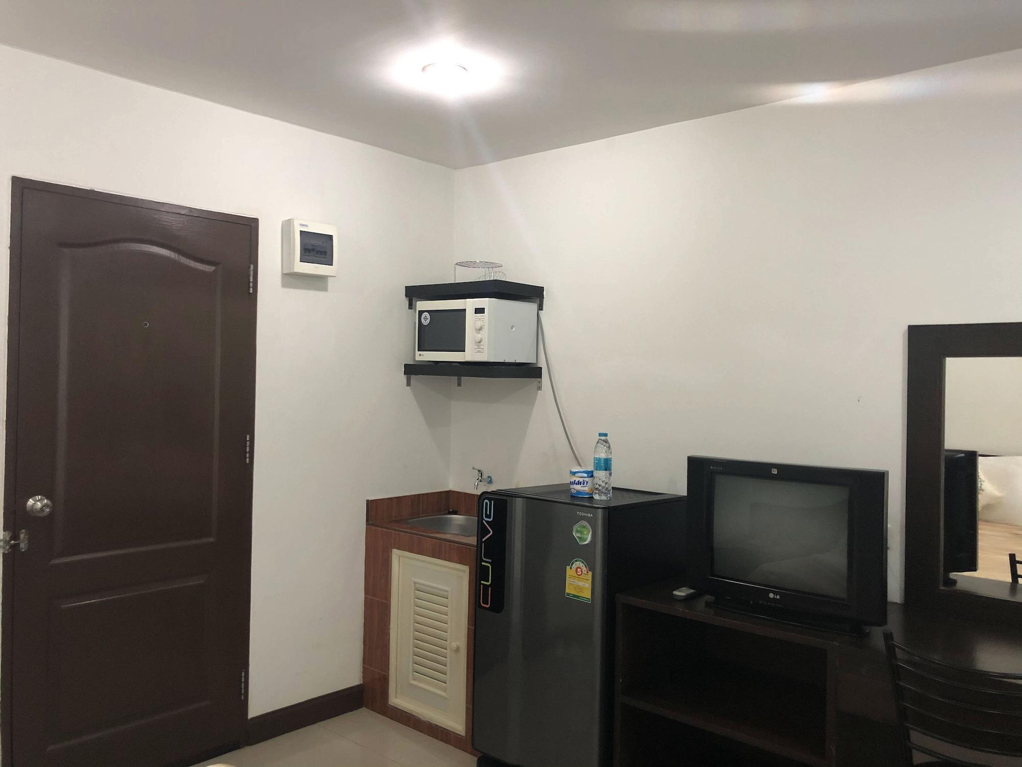 Aravinda Living Home Bangkok Luaran gambar