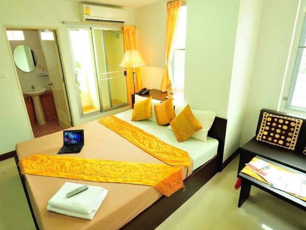 Aravinda Living Home Bangkok Luaran gambar
