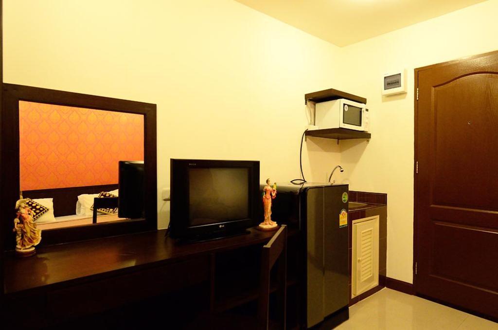 Aravinda Living Home Bangkok Luaran gambar