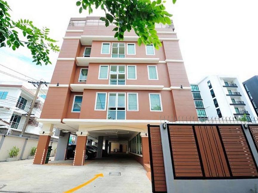 Aravinda Living Home Bangkok Luaran gambar
