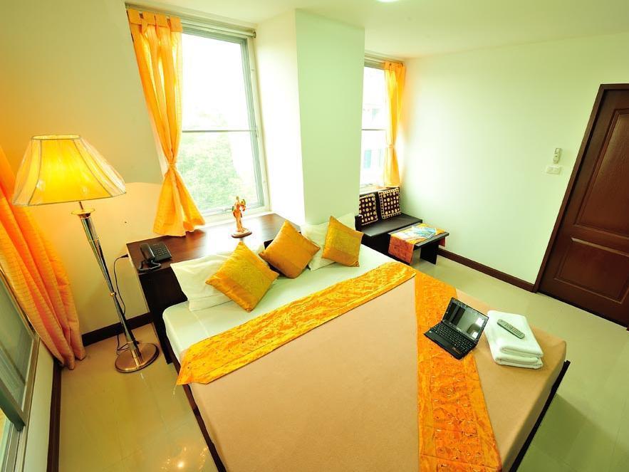 Aravinda Living Home Bangkok Luaran gambar