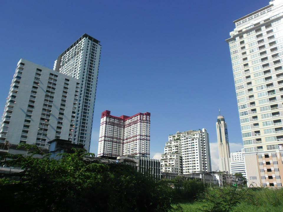 Aravinda Living Home Bangkok Luaran gambar