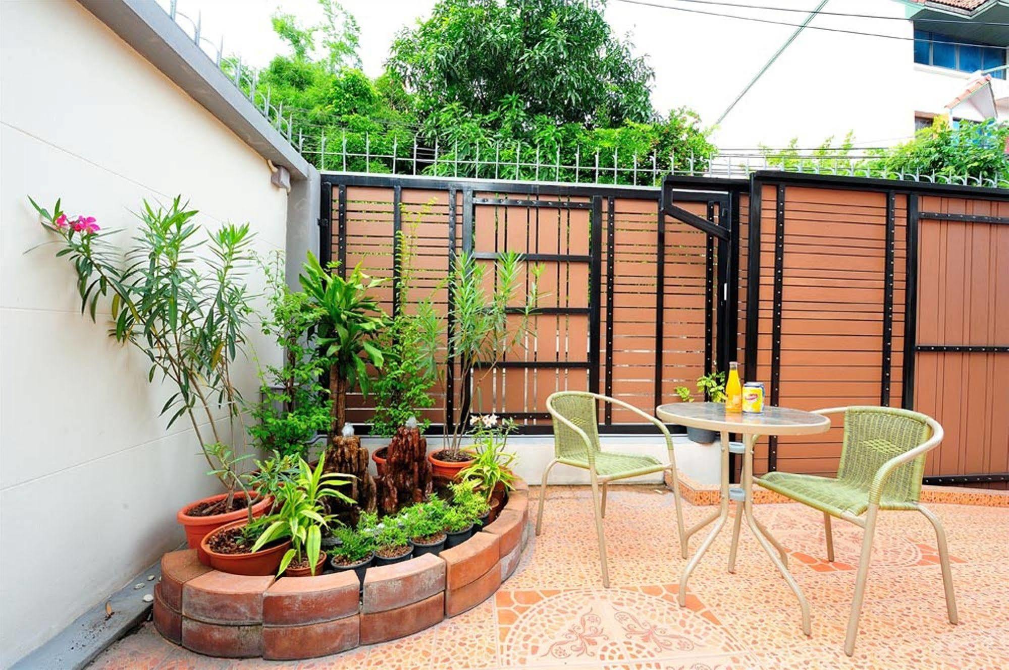 Aravinda Living Home Bangkok Luaran gambar