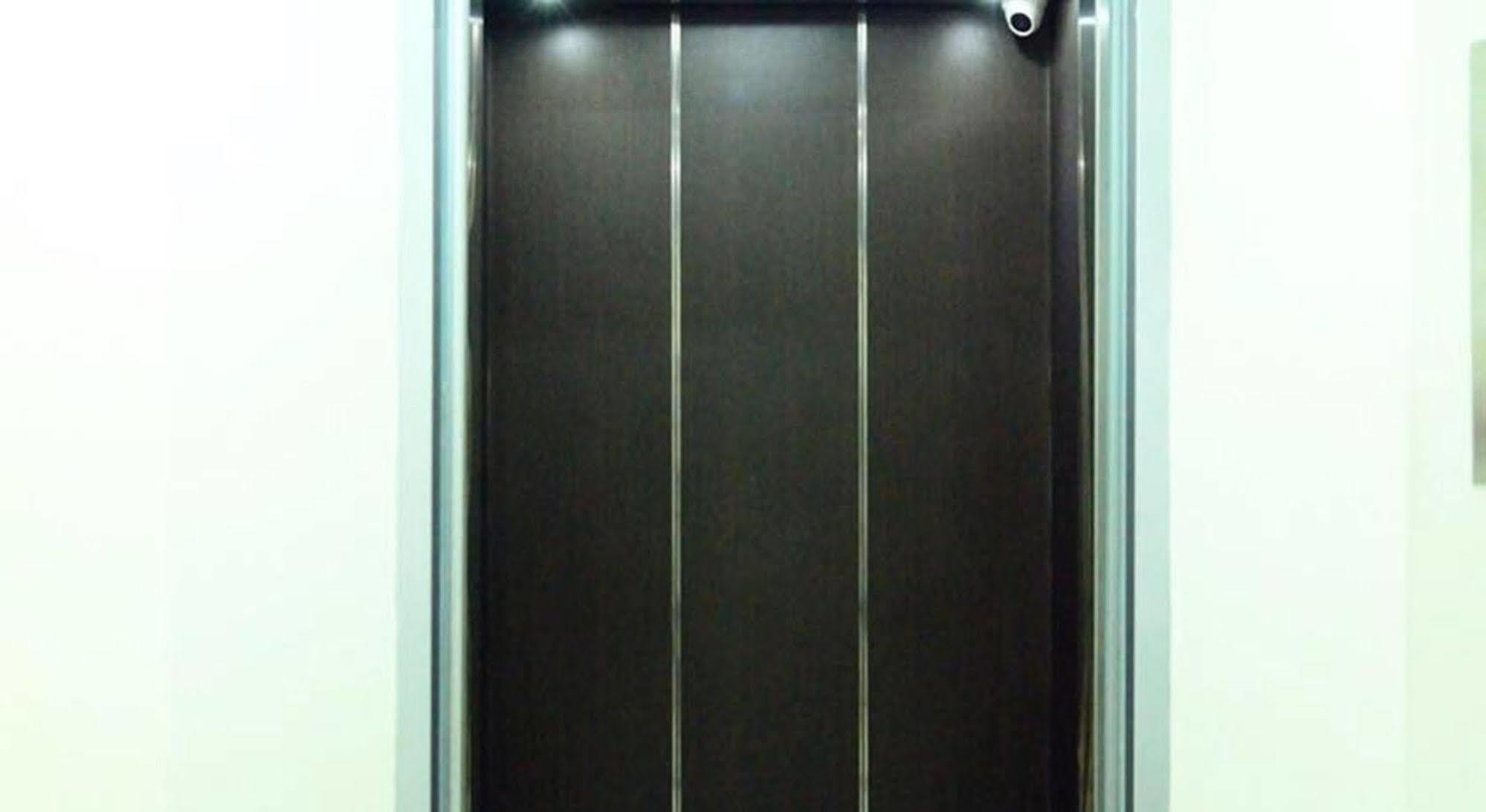 Aravinda Living Home Bangkok Luaran gambar